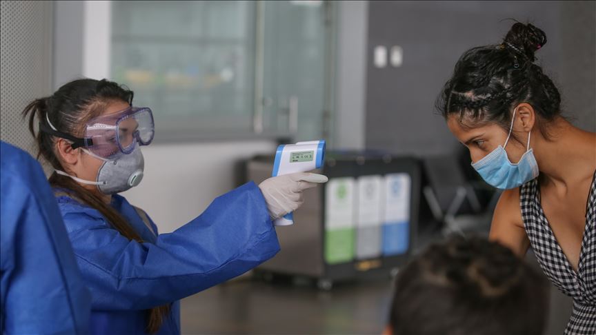 Colombia iniciará vuelos en ciudades con baja afectación por la COVID-19