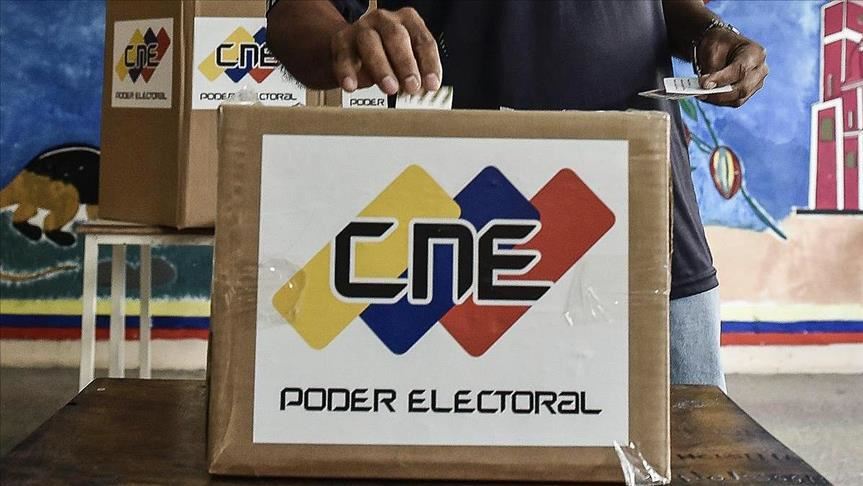 Venezuela to hold parliamentary elections in December