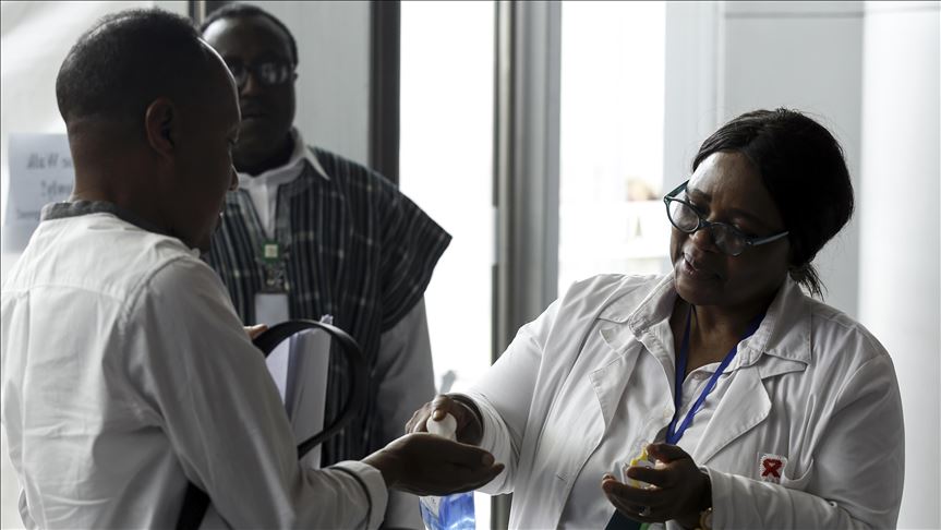 Sudáfrica supera los 150.000 casos de coronavirus