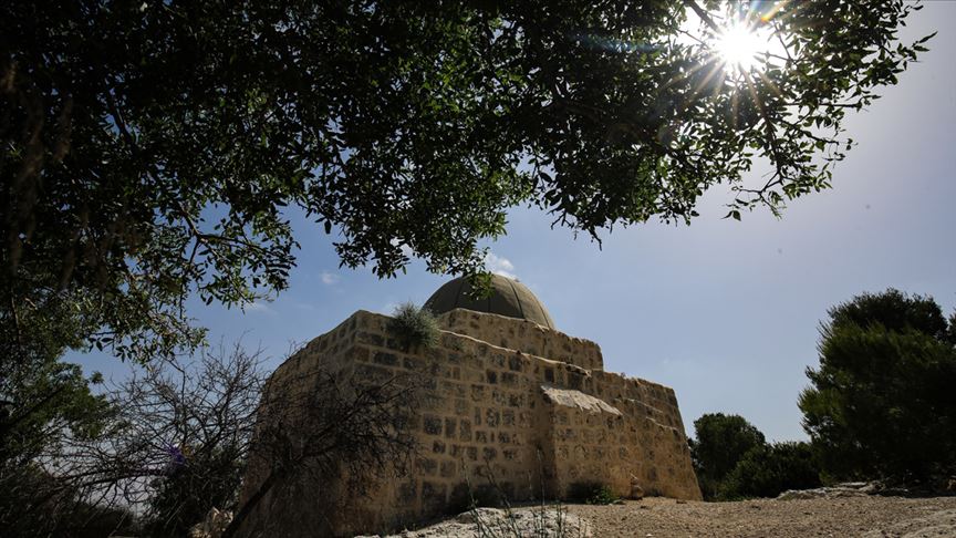 أكاديمي: إسرائيل مسؤولة عن تدمير الآثار العربية والإسلامية (مقابلة)
