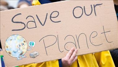 Climate strikes, environmental protests in June 2020