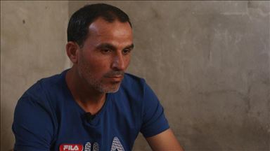 Torture survivor: Regime poured boiling water over us