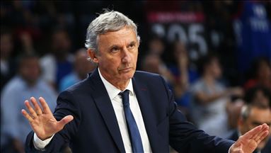 Barcelona'da Pesic dönemi sona erdi
