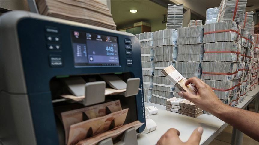 أسعار صرف العملات الرئيسية مقابل الليرة التركية