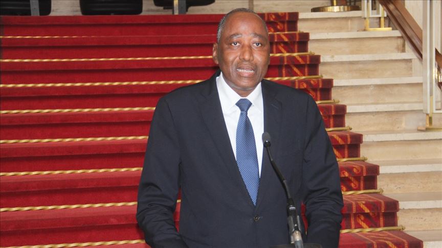 Côte d’Ivoire : le Premier ministre Amadou Gon Coulibaly rentre à Abidjan
