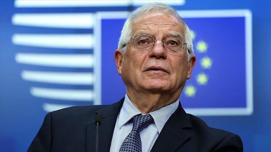 Wealth of Cyprus belongs to both its communities: EU