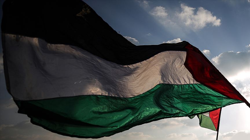 Müslüman din adamlarından İsrail'in 'ilhak' planıyla mücadele çağrısı