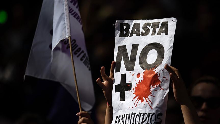 ONG mexicana revela 898 agresiones y 19 feminicidios contra mujeres periodistas del país