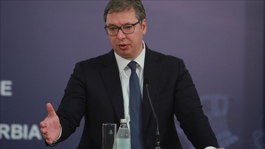 Vučić: U Beogradu zabrana za noćne klubove i kafiće od 23 časa do šest sati ujutru