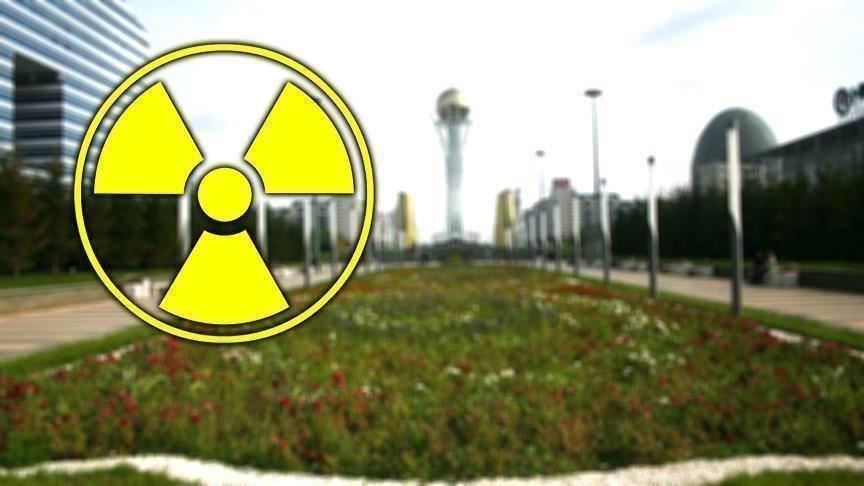 Iran: 'Incident' damages building near nuclear plant