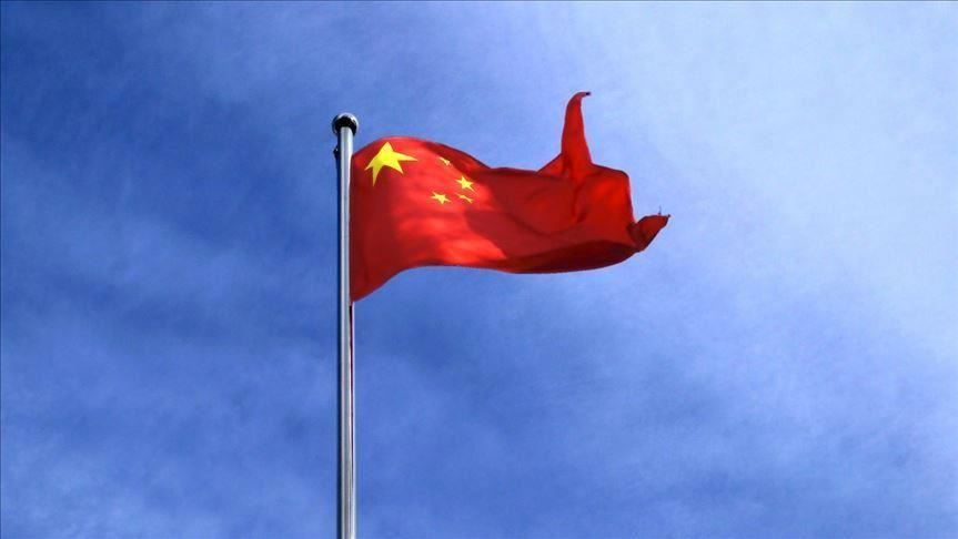 China desak 4 media AS ungkap rincian operasional