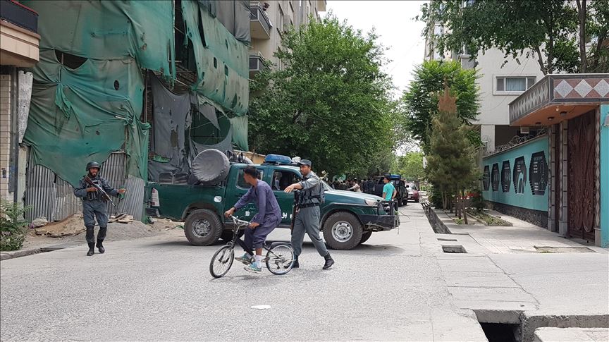سازمان ملل: بیش از 800 غیرنظامی طی شش ماه نخست سال در افغانستان کشته و زخمی شدند