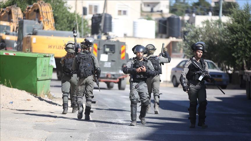 Jewish diaspora, military oppose Israeli annexation plan