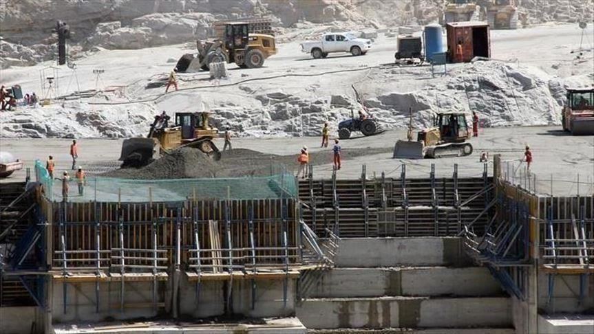 مصر مستعدة لاستئناف مفاوضات سد "النهضة" بأطروحات "مرنة جدا"
