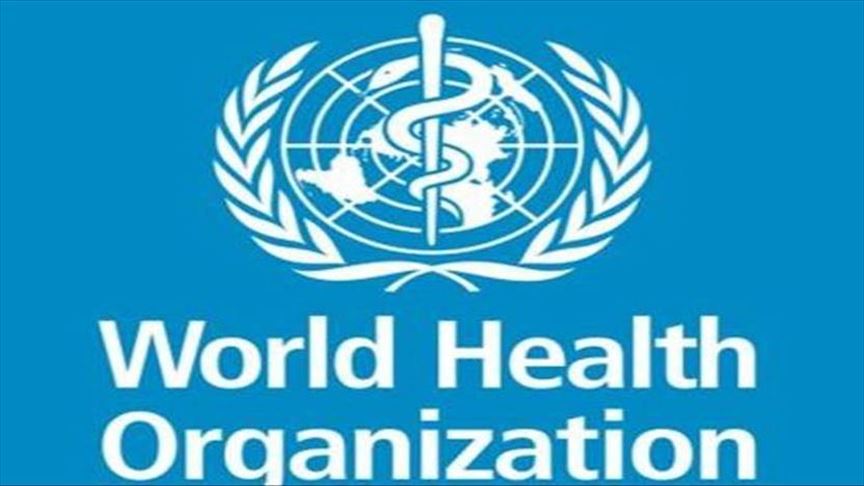 WHO cautions safety as Africa resume air travel