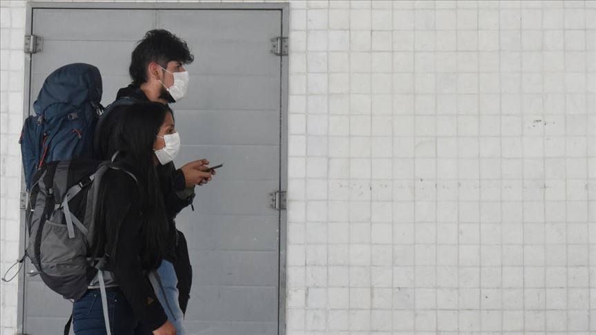 Gobierno de Brasil prorroga por 30 días la restricción a la entrada de extranjeros
