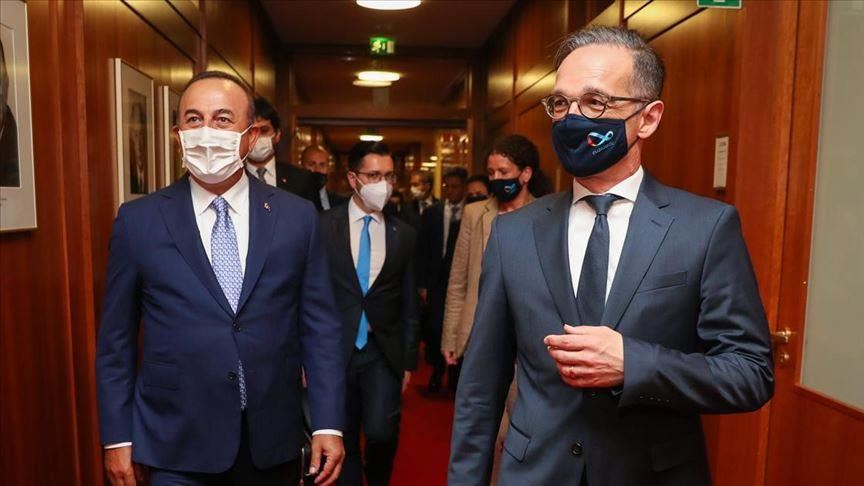 Turkey demands apology from France