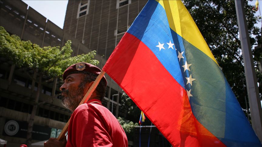 Venezuela siap gelar pemilihan parlemen 6 Desember 