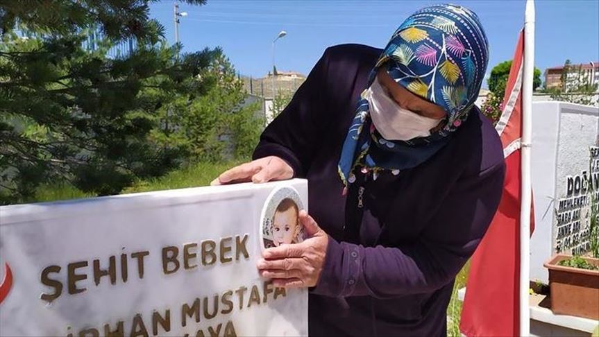 Familias en Turquía continúan protestando contra el PKK por sus hijos secuestrados