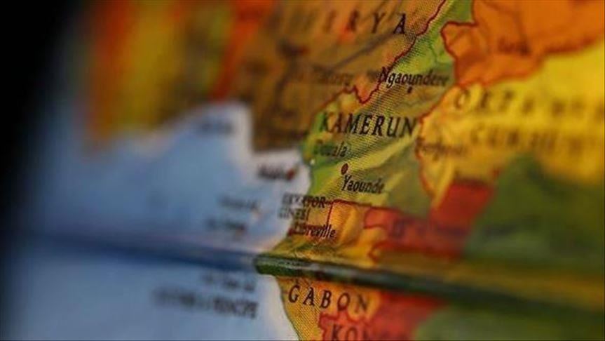 Cameroun : Un activiste cible les statues des colonialistes "pour libérer son pays"