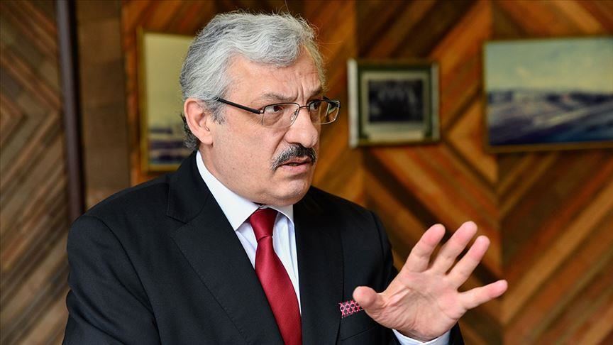 Turquie / France : L’OTAN tranche en faveur d’Ankara