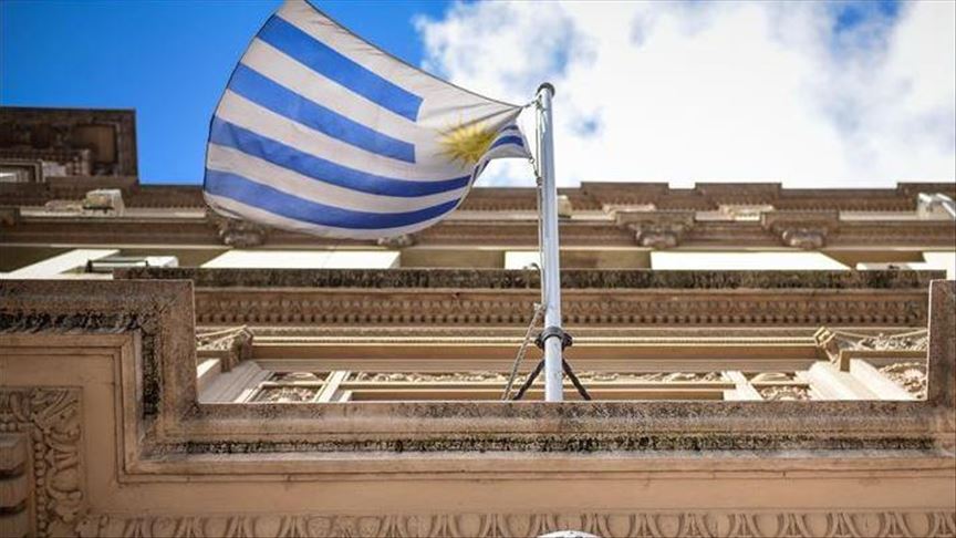 Uruguay’s foreign minister resigns