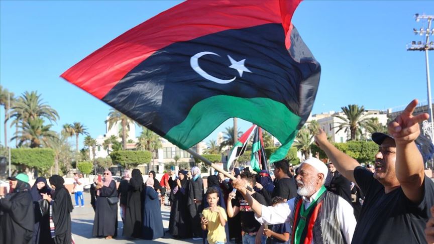 Autoridad religiosa libia les pide a los ciudadanos resistir ante la "ocupación" rusa