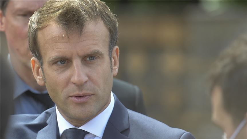 France - Municipales : Macron et La République en marche...à l'arrêt (Analyse)