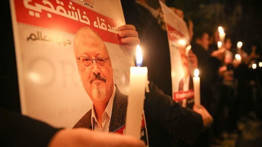 قتلة خاشقجي يحاكمون غيابيا بإسطنبول الجمعة(إطار)