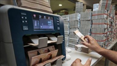 أسعار صرف العملات الرئيسية مقابل الليرة التركية