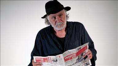 Zagreb: Rade Šerbedžija otvorio 9. Festival Miroslav Krleža
