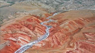 جۆگەی خوێ سەرنجی گەشتیارانی بۆ پارێزگای ئیدر راکێشاوە