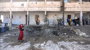 سووریا.. لە شەش مانگی سەرەتای ئەمساڵدا زیاتر لە هەزار مەدەنی کوژراون