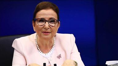 Великобритания, Иран и Россия в лидерах по объемам роста турецкого экспорта