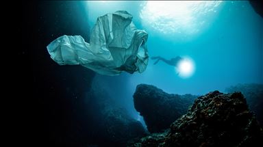 Kantong plastik sekali pakai, dilarang atau didaur ulang?
