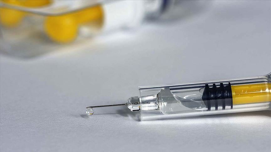 China's COVID-19 complex to produce over 100M vaccine