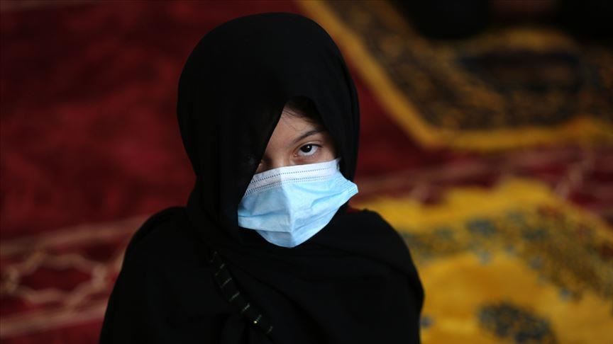 West Bank on total lockdown amid new coronavirus wave