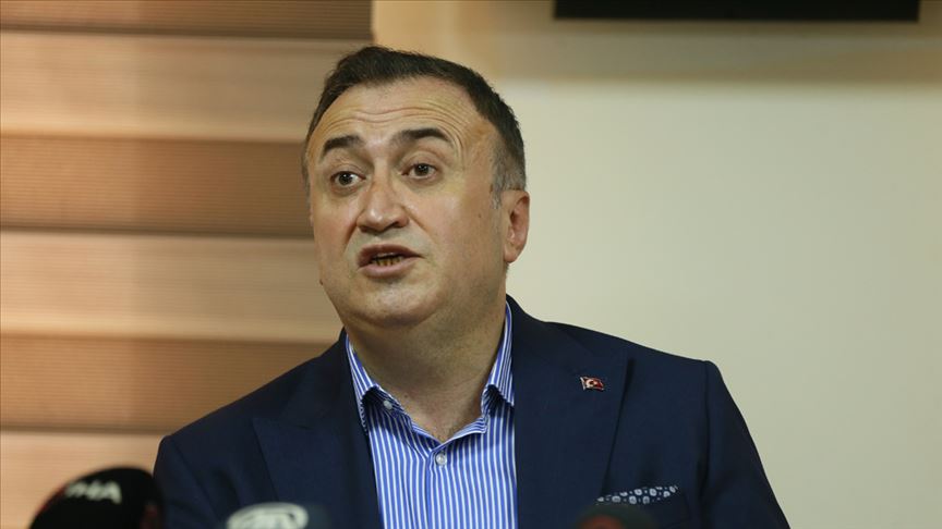 Türkiye Fırıncılar Federasyonu Başkanı Balcı’dan 'ekmek fiyatı' açıklaması