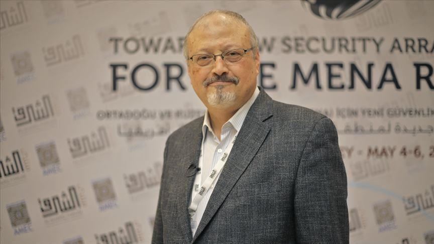 Turquie : le procès par contumace du meurtre de Jamal Khashoggi a débuté à Istanbul