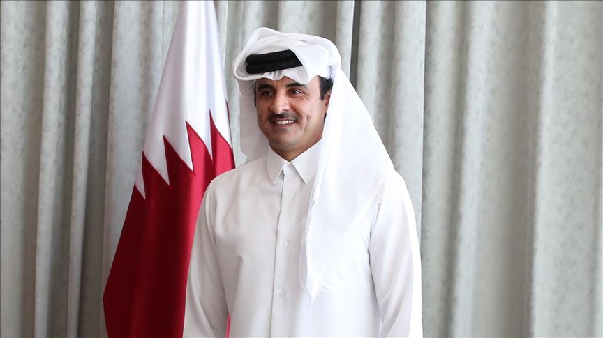 Emir Qatar: Ikatan budaya Arab dan Turki untungkan kawasan