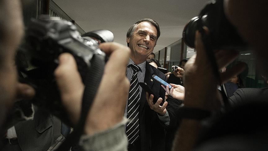 Bolsonaro nombra a Renato Feder como nuevo ministro de Educación de Brasil