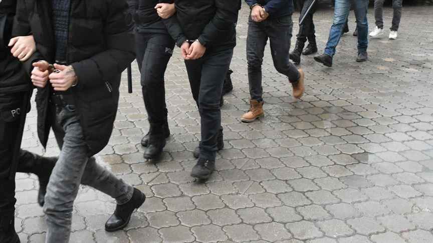 Turkey: 49 organized crime suspects remanded in custody