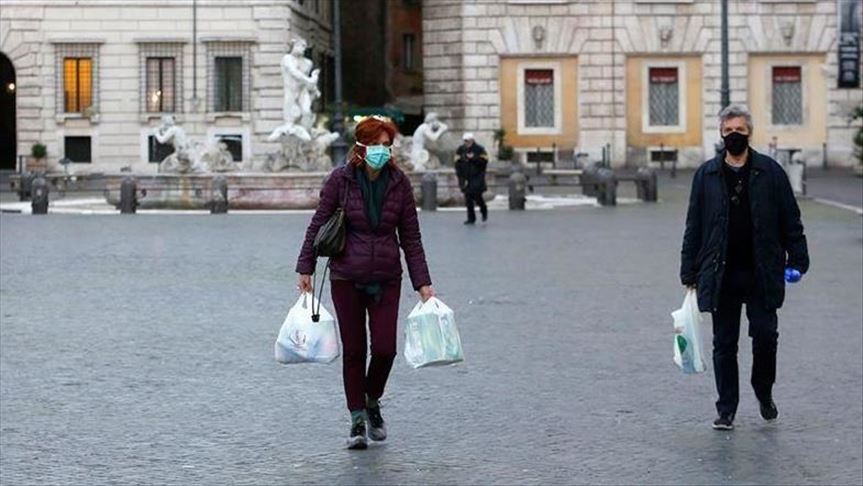 Истражување: Пандемијата ја истакнува социјалната поделеност и нееднаквост во Италија