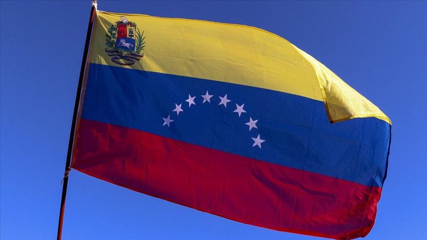 Venezuela slams UK ruling barring access to gold