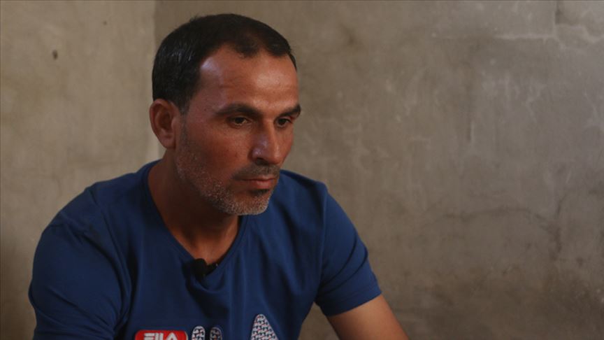 معتقل سوري سابق: النظام أذاقني ألوان العذاب والإهانات  