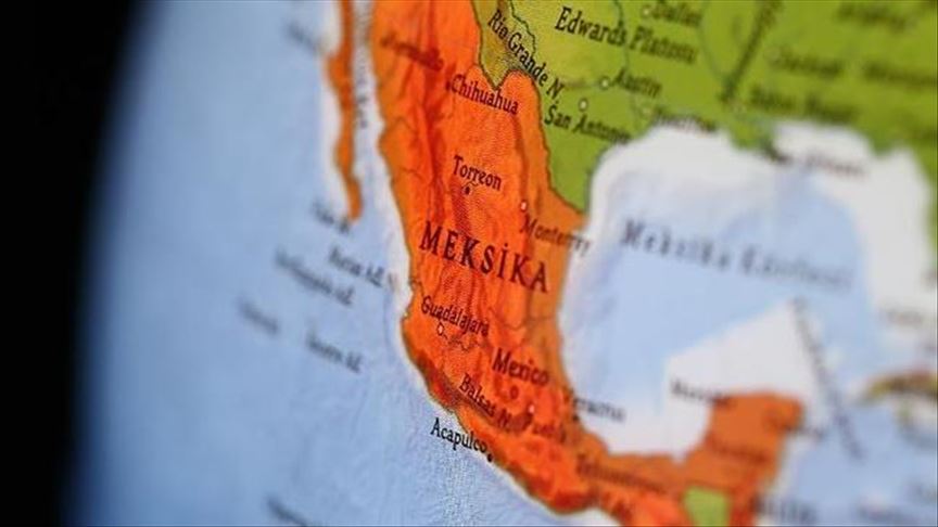 Нападната полиција во Мексико: 5 загинати, 2 ранети