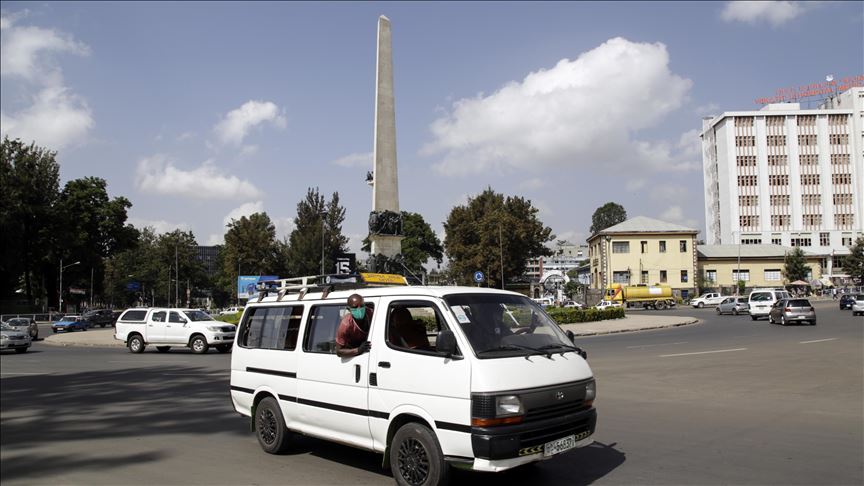 BM, Etiyopya'daki şiddet olaylarından "derin endişe" duyuyor