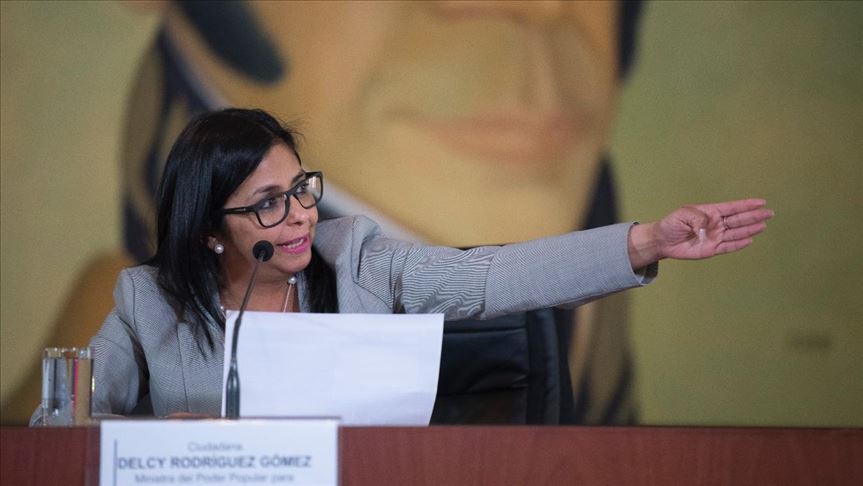 Venezuela se prepara para entrar en cuarentena radical el próximo lunes 