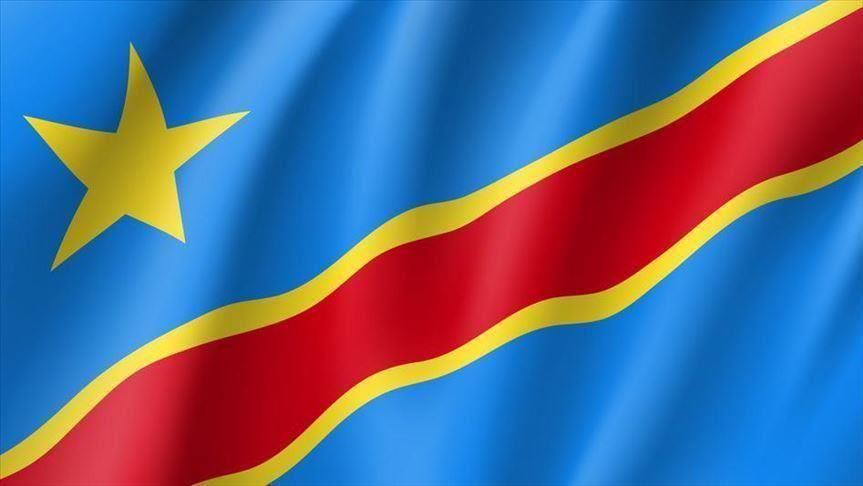 DR Congo demands compensation from Belgium
