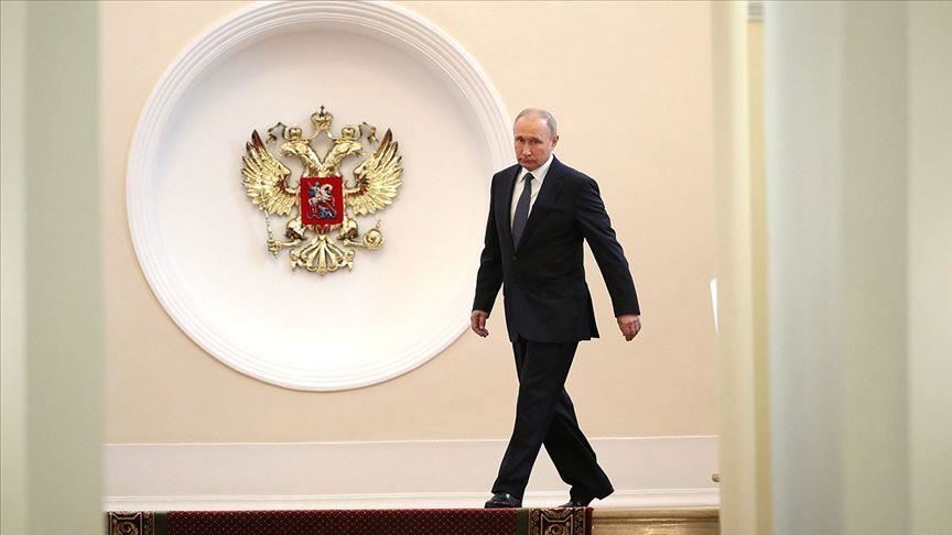 В России подвели итоги голосования по Конституции